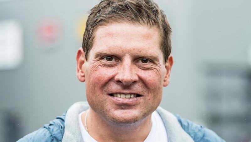 Jan Ullrich soll sich aktuell in einer Klinik in der Schweiz befinden.