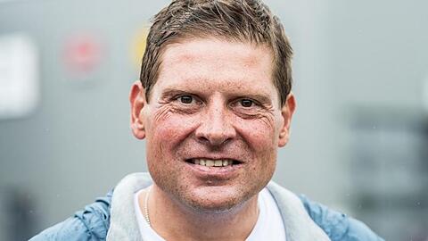 Jan Ullrich soll sich aktuell in einer Klinik in der Schweiz befinden.