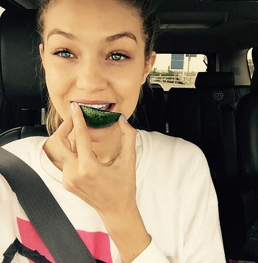 Gigi Hadid