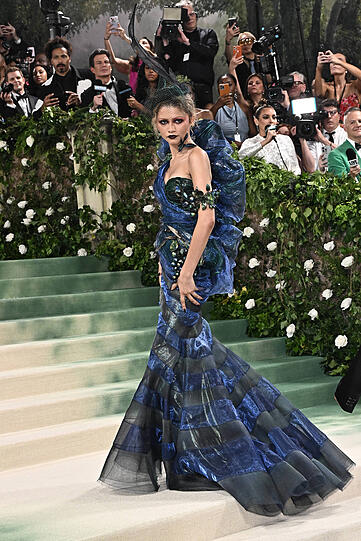 Zendaya