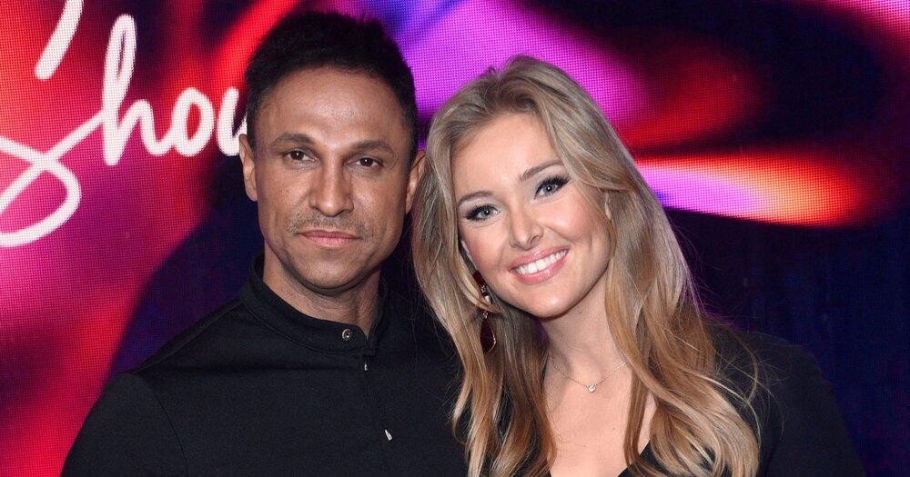 Daniel-Aminati-unterbricht-Karibik-Dreh-um-bei-seiner-Familie-zu-sein