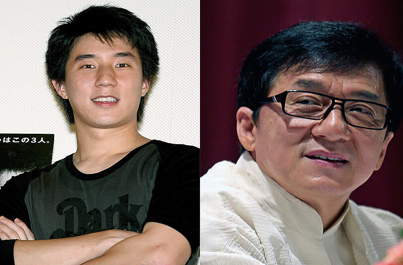 Jaycee Chan droht die Todesstrafe.