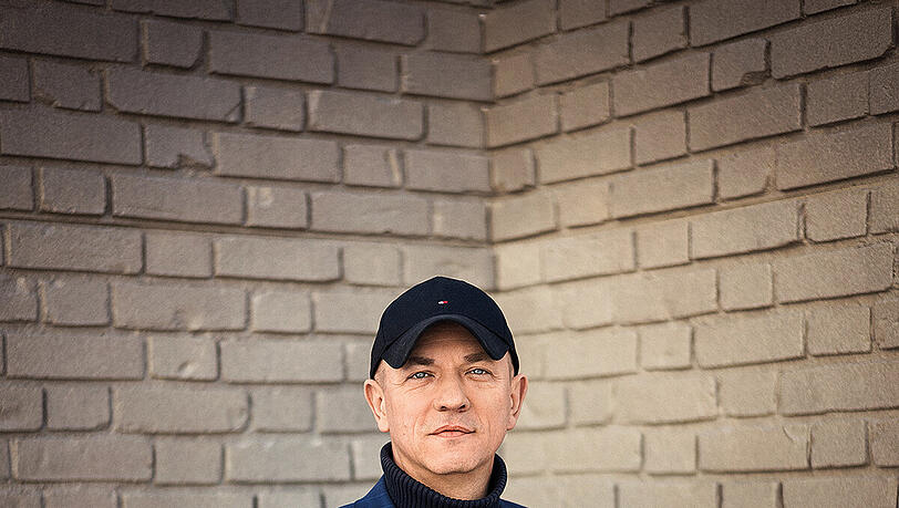 Josef E. Köpplinger ist seit 2012 Intendant des Staatstheaters am Gärtnerplatz. Josef E. Köpplinger ist seit 2012 Intendant des Staatstheaters am Gärtnerplatz.