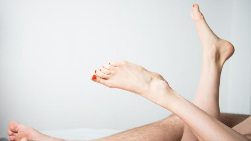 Wie lieben sich die Deutschen? Für eine neue Großstudie zum Sexualverhalten wurden 5.000 Menschen befragt.