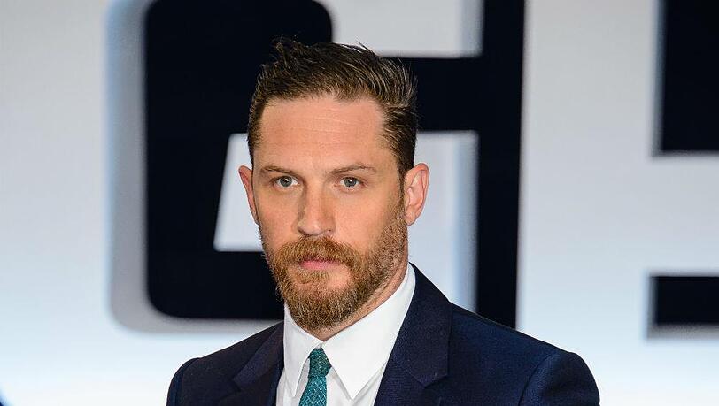 Tom Hardy Tom Hardy