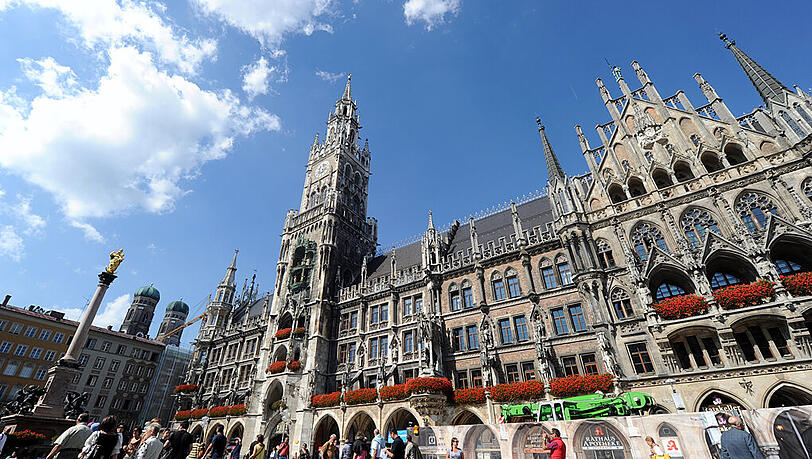 Im Rathaus wird am Montag über Nachhaltigkeit diskutiert. Im Rathaus wird am Montag über Nachhaltigkeit diskutiert.
