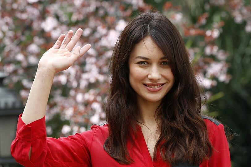 Olga Kurylenko