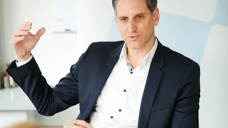 Wolfgang Kreißig, Präsident der Landesanstalt für Kommunikation Baden-Württemberg. Wolfgang Kreißig, Präsident der Landesanstalt für Kommunikation Baden-Württemberg.