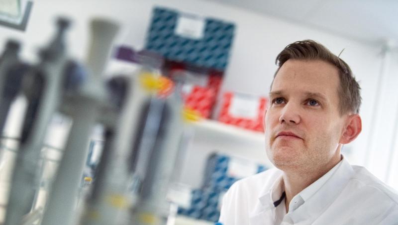 Professor Hendrik Streeck, Direktor des Institut für Virologie an der Uniklinik in Bonn. Professor Hendrik Streeck, Direktor des Institut für Virologie an der Uniklinik in Bonn.