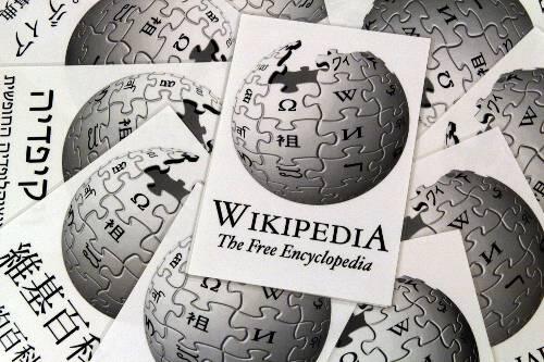 In fast allen Sprachen abrufbar: das Online-Lexikon Wikipedia