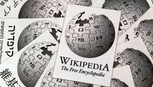 In fast allen Sprachen abrufbar: das Online-Lexikon Wikipedia In fast allen Sprachen abrufbar: das Online-Lexikon Wikipedia