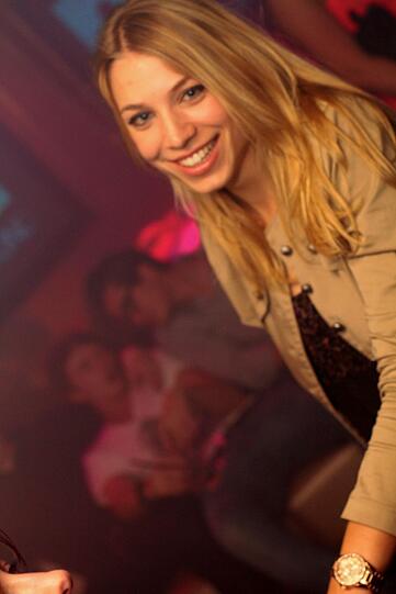 I love House Music im mach1