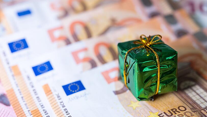 Welche Geschenke lassen die Herzen der Reichen höher schlagen? (Symbolbild) Welche Geschenke lassen die Herzen der Reichen höher schlagen? (Symbolbild)