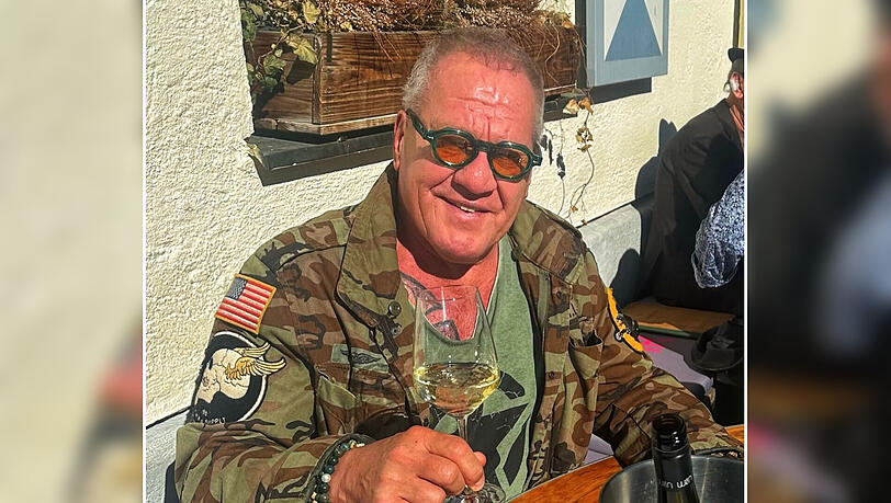 Hugo Bachmaier hat sich neue Ziele gesteckt &ndash; und empfiehlt bald Wirtsh&auml;user in M&uuml;nchen und Umgebung.