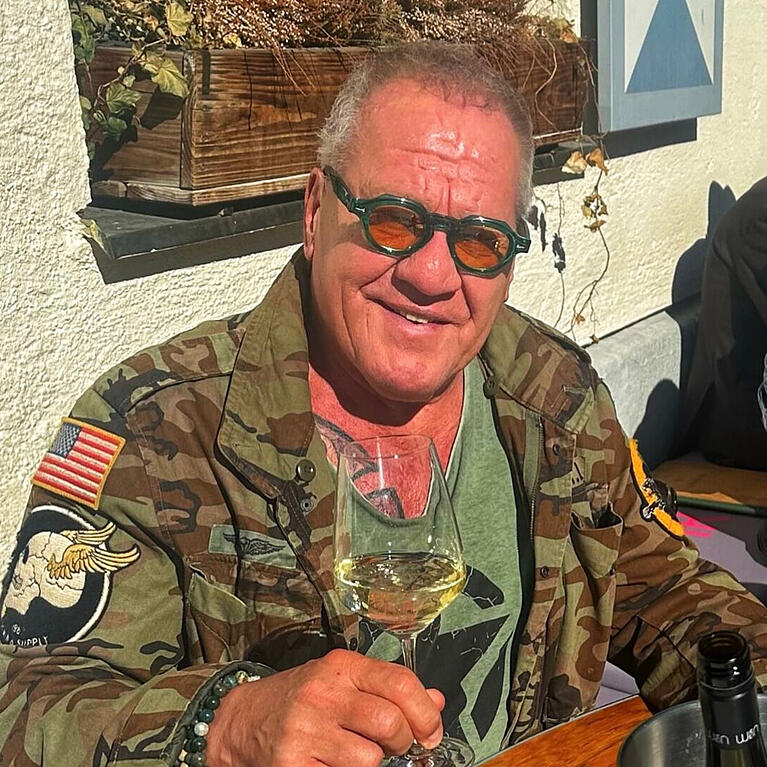 Hugo Bachmaier hat sich neue Ziele gesteckt &ndash; und empfiehlt bald Wirtsh&auml;user in M&uuml;nchen und Umgebung.