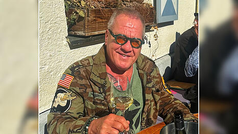 Hugo Bachmaier hat sich neue Ziele gesteckt &ndash; und empfiehlt bald Wirtsh&auml;user in M&uuml;nchen und Umgebung.