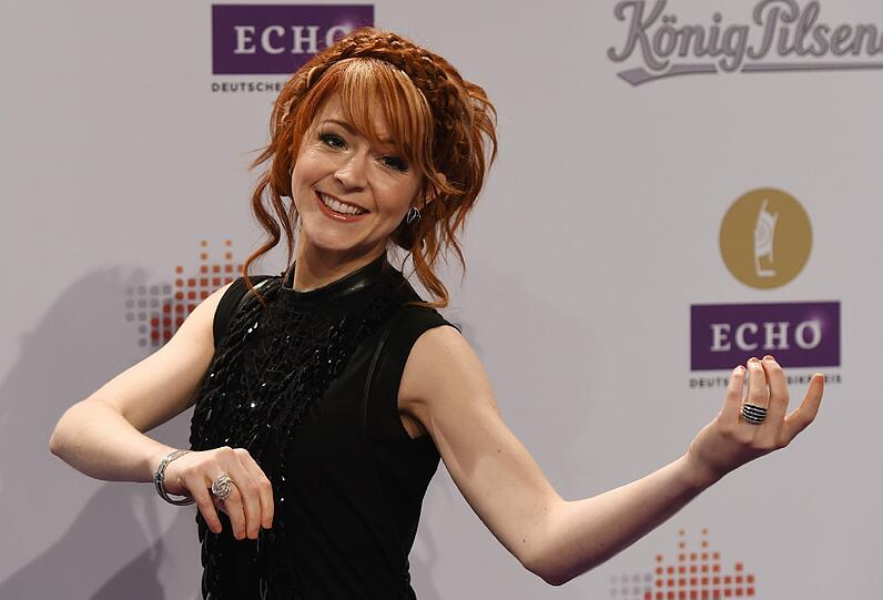 US-Violinistin Lindsey Stirling