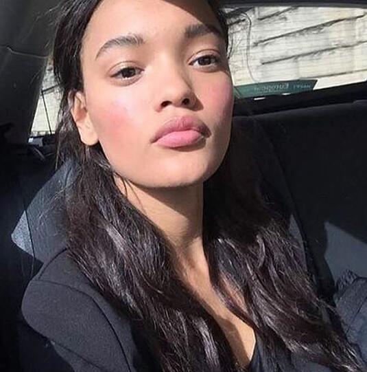 Lameka Fox