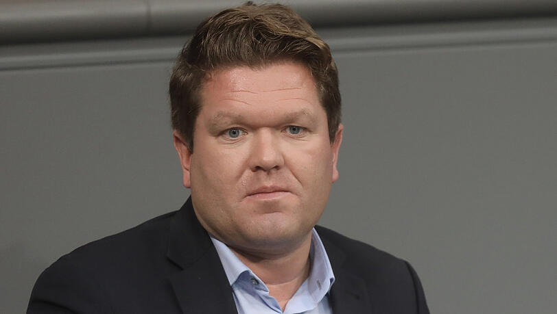 Vorn im Norden: Florian Post (SPD).