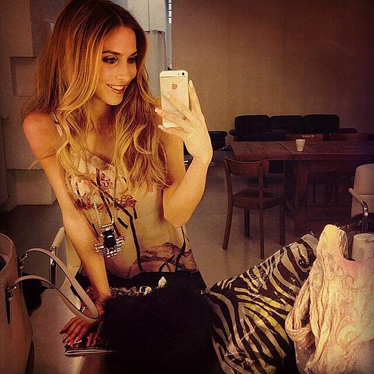 So sexy ist Ann-Kathrin Brömmel!
