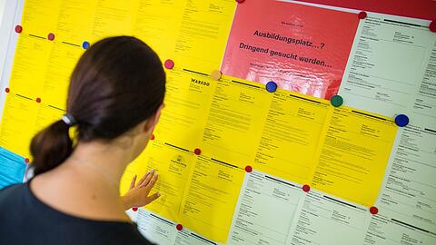 Im Jahr 2022 lag die Erwerbslosenquote der 15- bis 24-Jährigen in Deutschland bei 6,0 Prozent.