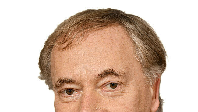 AZ-Korrespondent Ralf Müller. AZ-Korrespondent Ralf Müller.