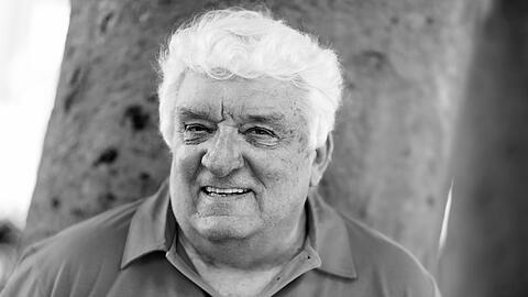 Fernsehmoderator Hans Meiser ist tot.