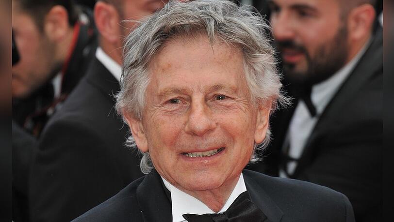 Es gibt neue Vorw&uuml;rfe gegen Roman Polanski.