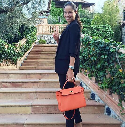 Ana Ivanovic