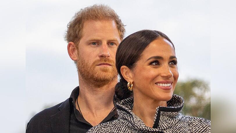 Die Familie von Prinz Harry und Herzogin Meghan gönnte sich eine Auszeit in Costa Rica.