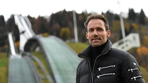Sven Hannawald kritisiert die Norweger scharf.