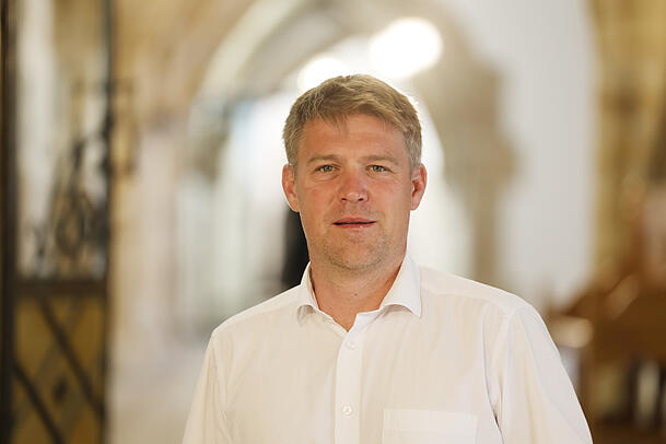 Tobias Ruff: "Uns geht es nicht um Nostalgie, sondern um Fairness, Selbstbestimmung und soziale Gerechtigkeit." Tobias Ruff: "Uns geht es nicht um Nostalgie, sondern um Fairness, Selbstbestimmung und soziale Gerechtigkeit."