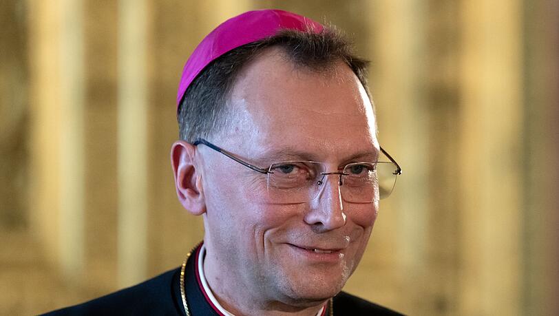 Die Ernennung der wegen ihrer Haltung zum ungeborenen Leben umstrittenen Juristin Frauke Brosius-Gersdorf zur Verfassungsrichterin wäre nach Auffassung von Bambergs Erzbischof Herwig Gössl ein "innenpolitischer Skandal".