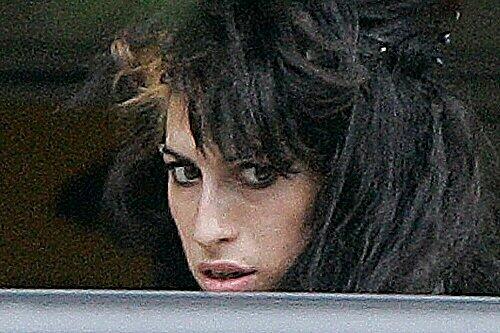 Amy Winehouse