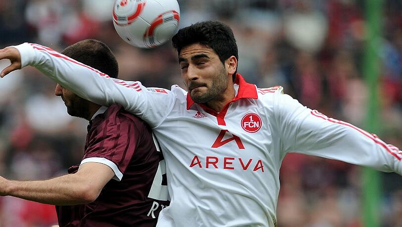 Werder will Spielmacher Ekici. Werder will Spielmacher Ekici.