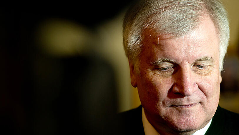 Horst Seehofer. Der bayerische Ministerpräsident (Archivbild) erlitt während einer Rede in Wildbad Kreuth einen Schwächeanfall. Horst Seehofer. Der bayerische Ministerpräsident (Archivbild) erlitt während einer Rede in Wildbad Kreuth einen Schwächeanfall.