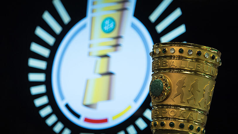 Die Jagd auf die Trophäe beginnt, und auch die kleinen Clubs bekommen ihre Chance.