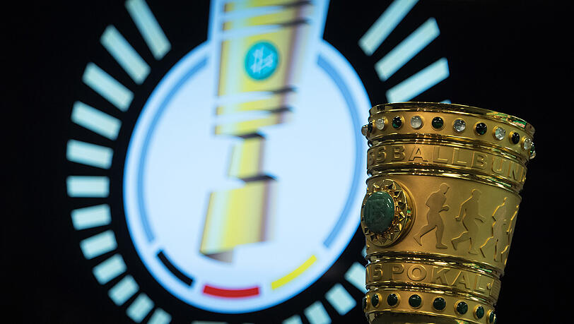 Die Jagd auf die Trophäe beginnt, und auch die kleinen Clubs bekommen ihre Chance. Die Jagd auf die Trophäe beginnt, und auch die kleinen Clubs bekommen ihre Chance.
