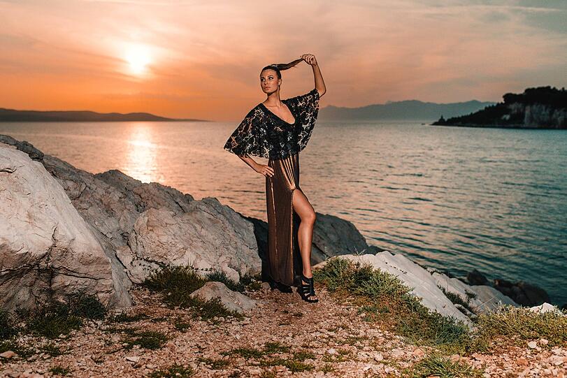 Selina, 22 Jahre