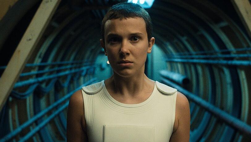 Was wartet auf Eleven im Finale der vierten "Stranger Things"-Staffel?