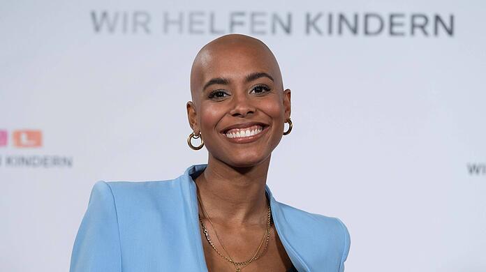 Ist die ehemalige "Bachelorette" Sharon Battiste noch mit ihrem Freund Jan Hoffmann zusammen?