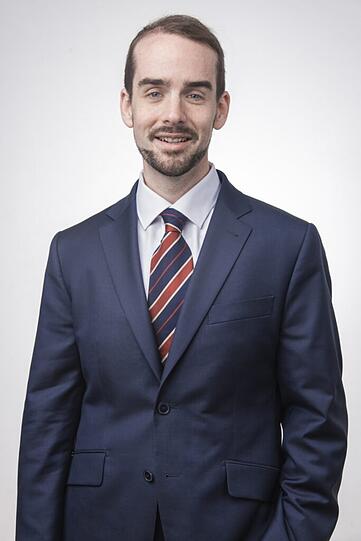 Bislang war er AfD-Stadtrat in München, jetzt zieht Markus Walbrunn in den Landtag ein.
