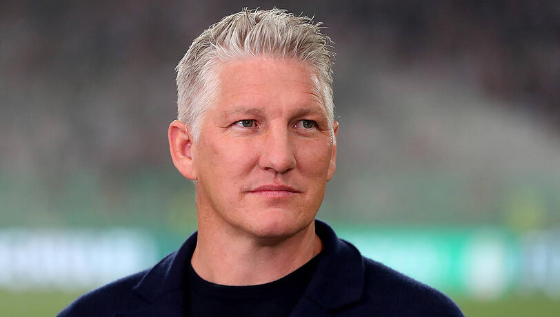 "Selbst ein 1:1 w&auml;re gut f&uuml;r den FC Bayern": sagt Bastian Schweinsteiger in der AZ.