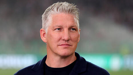 "Selbst ein 1:1 w&auml;re gut f&uuml;r den FC Bayern": sagt Bastian Schweinsteiger in der AZ.