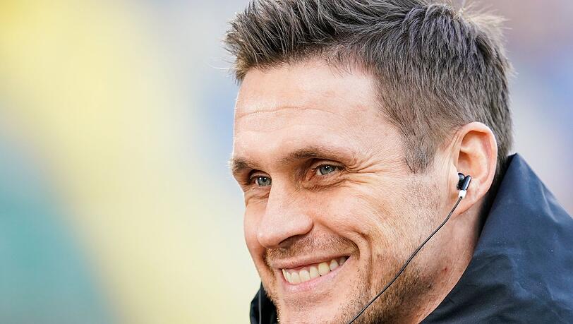 BVB-Sportdirektor Sebastian Kehl.
