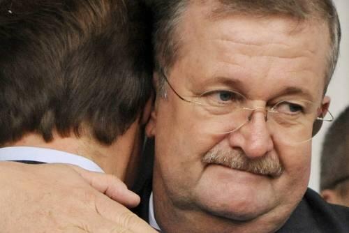 Fühlt auch Wendelin Wiedeking mit Madeleine Schickedanz?