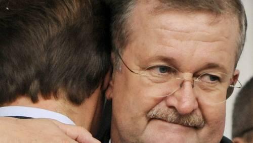 Fühlt auch Wendelin Wiedeking mit Madeleine Schickedanz? Fühlt auch Wendelin Wiedeking mit Madeleine Schickedanz?