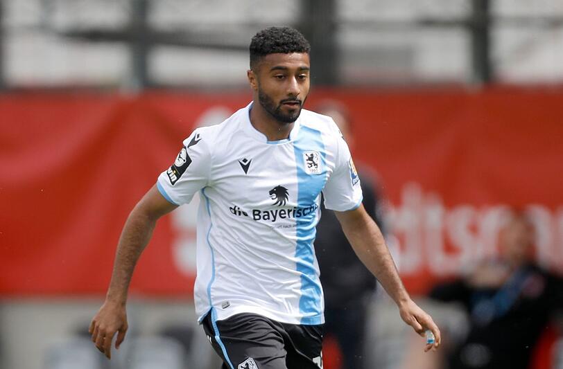 Noel Niemann zog es im Sommer zu Erstliga-Aufsteiger Arminia Bielefeld.