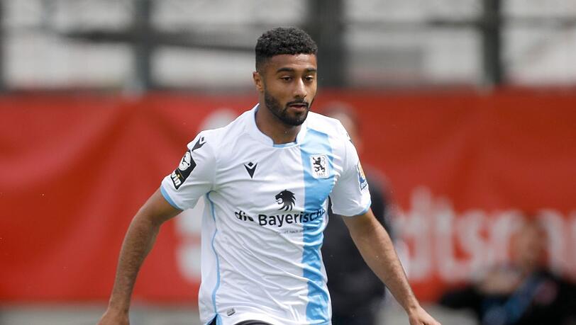 Noel Niemann zog es im Sommer zu Erstliga-Aufsteiger Arminia Bielefeld.