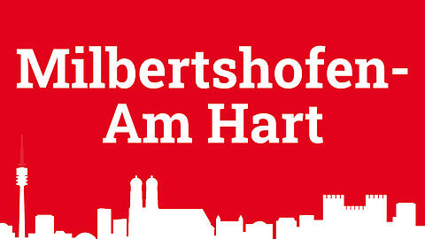 Der Stadtbezirk Milbertshofen-Am Hart (11).